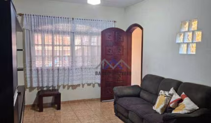 Casa com 3 dormitórios à venda, 165 m² por R$ 685.000,00 - Jardim São Vicente - Jundiaí/SP