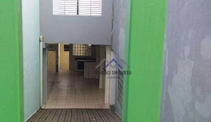Casa com 5 dormitórios à venda, 280 m² por R$ 850.000,00 - Jardim Tarumã - Jundiaí/SP