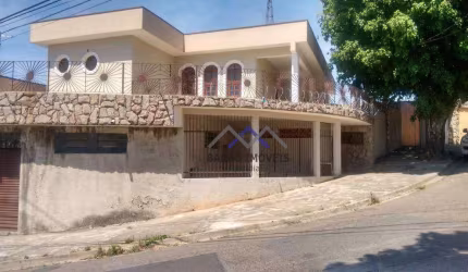 Casa com 3 dormitórios à venda, 206 m² por R$ 720.000,00 - Jardim São Marcus - Jundiaí/SP
