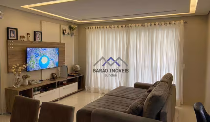 APARTAMENTO À VENDA - HORIZONTES SERRA DO JAPI