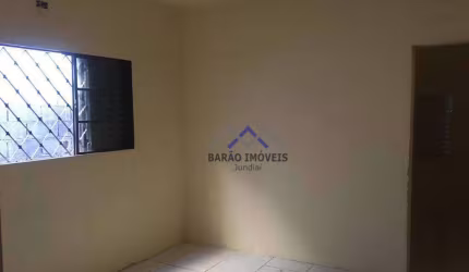 Casa térrea a venda em Campo limpo em Campo Limpo Paulista