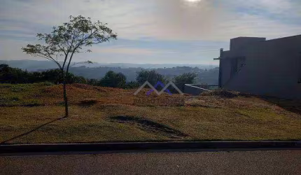 Terreno à venda, 300 m² por R$ 350.000,00 - Chácaras Aracary - Várzea Paulista/SP