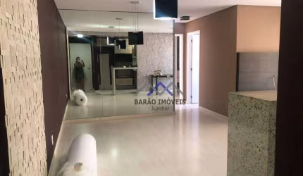 APARTAMENTO A VENDA CONDOMÍNIO ATMOSPHERA - ELOY CHAVES