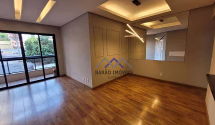 Lindo apartamento à Venda Edifício Ville Florence  - R$ 680.000,00