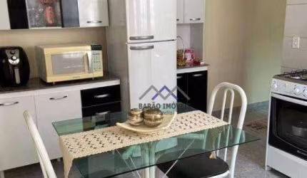 Casa  a venda no bairro Jardim Vitoria em Campo Limpo Paulista.