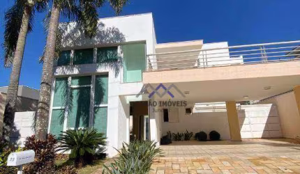 Casa a venda no portal do paraíso 2