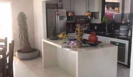 Salão à venda, 100 m² por R$ 700.000,00 - Vila Vianelo - Jundiaí/SP