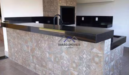 Casa com 3 suítes à venda, 220 m² por R$ 1.680.000 - Morro Alto - Itupeva/SP