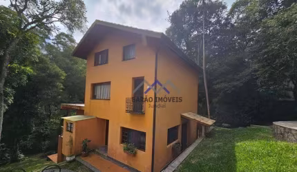 Casa com 2 dormitórios à venda, 188 m² por R$ 1.300.000,00 - Roseira - Mairiporã/SP