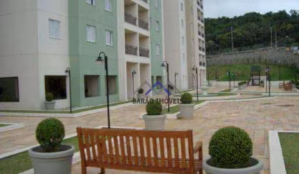 Apartamento - Condomínio Ravenna  Engordadouro- Jundiaí SP