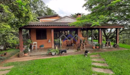 Excelente Chácara em Jundiaí SP