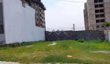 Terreno no Condomínio Village Di San Francesco, bairro Medeiros em Jundiaí- SP.