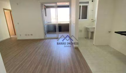 Apartamento para compra, no condomínio Maxx santa Ângela