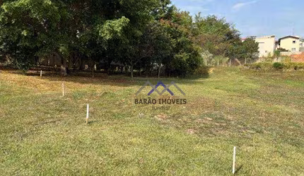 Excelente terreno Condomínio Villa Verde - Jundiaí
