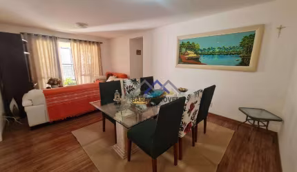 APARTAMENTO A VENDA CONDOMÍNIO ATMOSPHERA - ELOY CHAVES