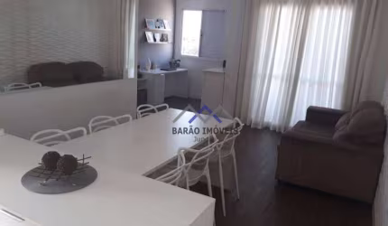 APARTAMENTO A VENDA BRISAS ITIRAPINA - JUNDIAÍ/SP
