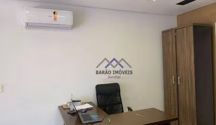 Casa para fins comerciais à venda, 333 m² por R$ 1.250.000 - Centro - Jundiaí/SP