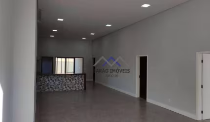 Casa com 4 dormitórios, 252 m² - venda por R$ 2.235.000,00 ou aluguel por R$ 11.011,00/mês - Fazenda Santa Isabel - Louveira/SP
