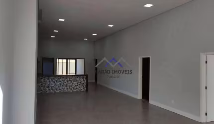 Casa com 4 dormitórios, 252 m² - venda por R$ 2.235.000,00 ou aluguel por R$ 11.011,00/mês - Fazenda Santa Isabel - Louveira/SP