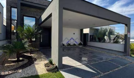 Casa com 3 dormitórios, 240 m² - venda por R$ 1.390.000,00 ou aluguel por R$ 6.980,00/mês - Jacaré - Cabreúva/SP