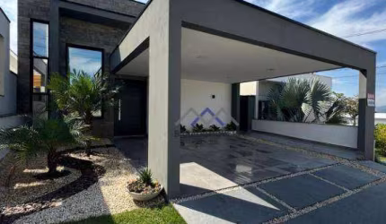 Casa com 3 dormitórios, 240 m² - venda por R$ 1.390.000,00 ou aluguel por R$ 6.980,00/mês - Jacaré - Cabreúva/SP