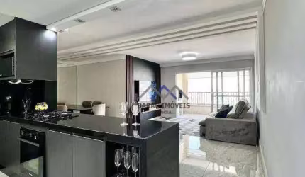 Apartamento com 3 dormitórios à venda, 113 m² por R$ 1.200.000,00 - Jardim Messina - Jundiaí/SP