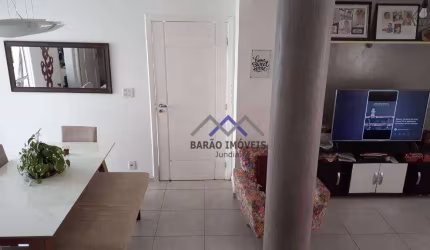 Casa à venda, 102 m² por R$ 890.000,00 - Jardim Shangai - Jundiaí/SP