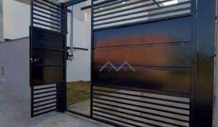 EXCELENTE CASA TÉRREA RECEM COSNTRUIDA – ITUPEVA