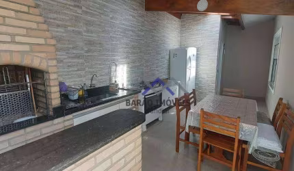 Casa com 3 dormitórios à venda, 175 m² por R$ 950.000,00 - Jardim Itália - Jundiaí/SP