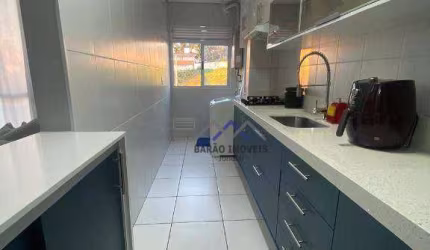 Apartamento a venda em Jundiaí, condomínio Flex 1