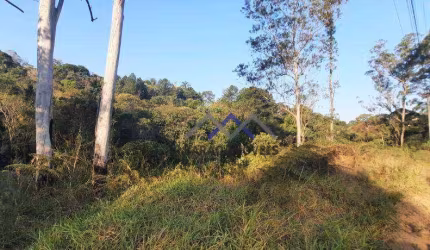 Terreno à venda, 2268 m² por R$ 213.000,00 - Ville Saint James I - Campo Limpo Paulista/SP