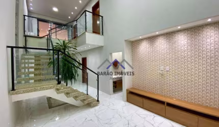 Linda casa de 3 dormitórios à venda