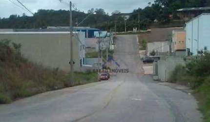 Terreno à venda em Ivoturucaia