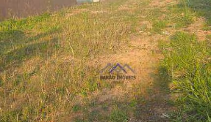 Terreno à venda, 264 m² por R$ 320.000,00 - Vila Marlene - Jundiaí/SP