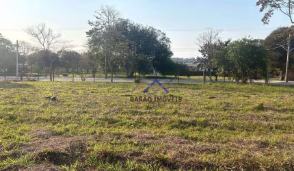 Lote para construção de Hangar à venda