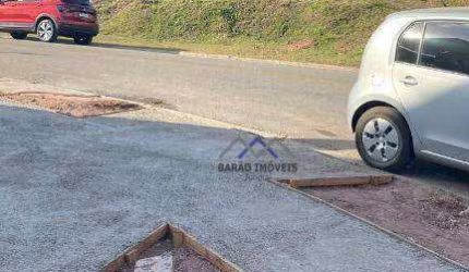 Terreno em Condomínio de Alto Padrão Bosque do Horto – Jundiaí