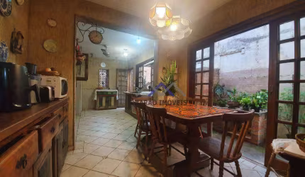 Casa com 4 dormitórios à venda, 250 m² por R$ 1.550.000,00 - Jardim Santo Amaro - São Paulo/SP