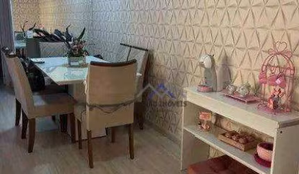 APARTAMENTO A VENDA CONDOMÍNIO ATMOSPHERA - ELOY CHAVES