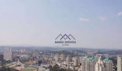 Laje para alugar, 412 m² por R$ 36.000,00/mês - Jardim Flórida - Jundiaí/SP
