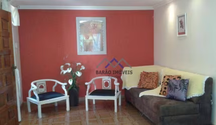 Casa à venda, 219 m² por R$ 1.200.000,00 - Jardim da Serra - Jundiaí/SP