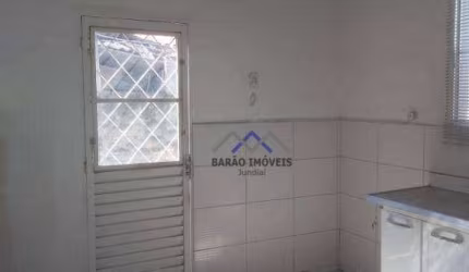 Casa à venda, 70 m² por R$ 383.000,00 - Vila Santa Rosa - Jundiaí/SP