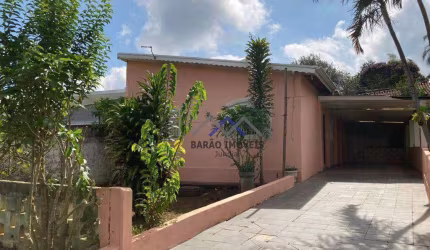 Chácara com 3 dormitórios à venda, 1900 m² por R$ 879.000,00 - Jardim Laura - Campo Limpo Paulista/SP