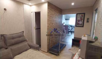 Casa com 3 dormitórios à venda, 180 m² por R$ 375.000,00 - Varjão - Jundiaí/SP