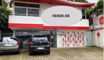 VENDA IMÓVEL COMERCIAL CHÁCARA URBANA - JUNDIAÍ