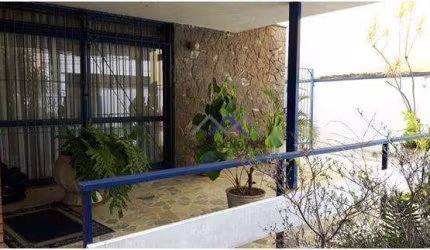 Casa com 4 dormitórios, 457 m² - venda por R$ 2.332.000,00 ou aluguel por R$ 14.714,00/mês - Centro - Jundiaí/SP