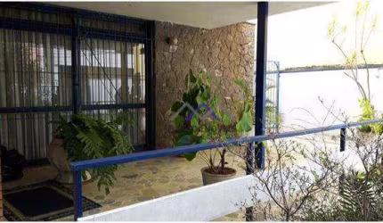 Casa com 4 dormitórios, 457 m² - venda por R$ 2.332.000,00 ou aluguel por R$ 14.714,00/mês - Centro - Jundiaí/SP