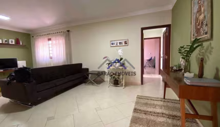 Casa com 5 dormitórios à venda, 421 m² por R$ 1.113.000,00 - Vila Isabel Eber - Jundiaí/SP