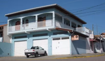 Sobrado com 3 dormitórios à venda, 130 m² por R$ 1.300.000,00 - Vila São José - Várzea Paulista/SP