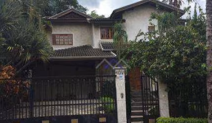 LINDA CASA  DE ALTO PADRÃO NO JARDIM NOVO MUNDO - JUNDIAÍ