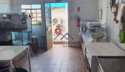Casa com 1 dormitório à venda, 105 m² por R$ 340.000,00 - Vila Rami - Jundiaí/SP